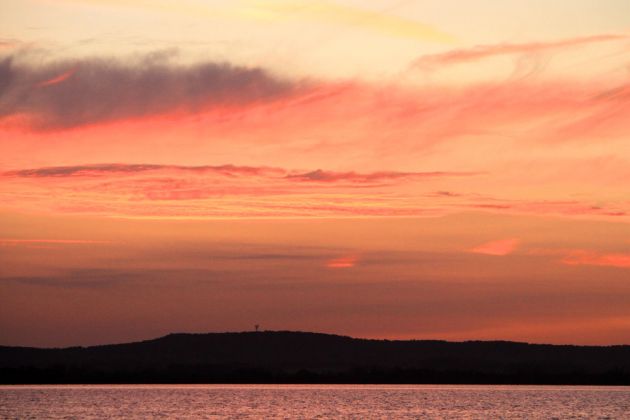 Impressionen zwischen Tag und Traum am Steinhuder Meer Impressionen zwischen Tag und Traum am Steinhuder Meer