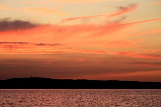 Impressionen zwischen Tag und Traum am Steinhuder Meer Impressionen zwischen Tag und Traum am Steinhuder Meer