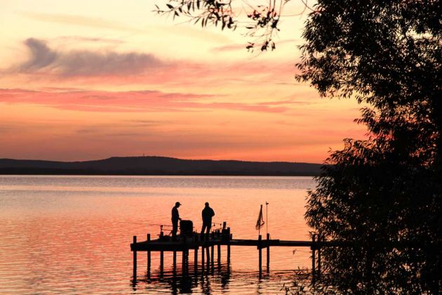 Impressionen zwischen Tag und Traum am Steinhuder Meer Impressionen zwischen Tag und Traum am Steinhuder Meer