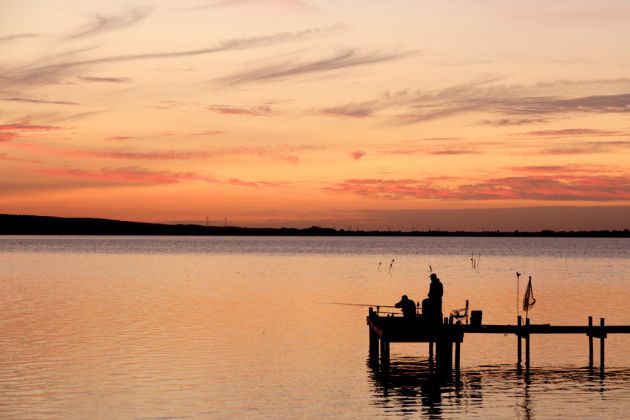 Impressionen zwischen Tag und Traum am Steinhuder Meer Impressionen zwischen Tag und Traum am Steinhuder Meer