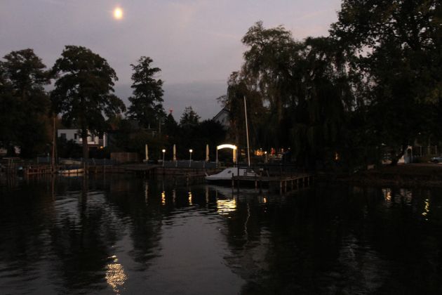 Impressionen zwischen Tag und Traum am Steinhuder Meer Impressionen zwischen Tag und Traum am Steinhuder Meer