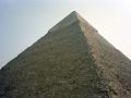 Giseh - die Chephren-Pyramide