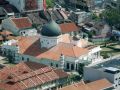 George Town, Insel Penang - die Kapitan Keling Moschee in der historischen Altstadt 