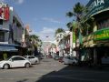  Die Altstadt von George Town - die Penang Street in Little India