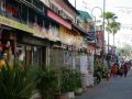  Die Altstadt von George Town - Little India, die Pasar Street