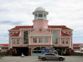 Pier Swettenham Cruise Terminal - George Town, Penang