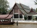 The Mandarin Oriental Hotel Spa - Bangkok