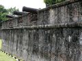 Fort Cornwallis - George Town, Penang