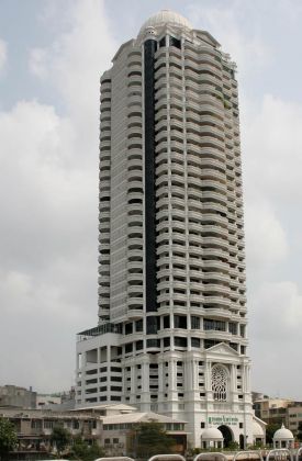 Bangkok River Park Condominium Bangkok River Park Condominium