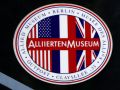 Das Alliiertenmuseum in Berlin-Dahlem