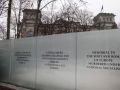 Das Denkmal für die im Nationalsozialismus ermordeten Sinti und Roma im Tiergarten - Berlin