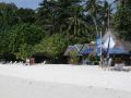 Pattaya Beach mit Daya Resort - Ko Lipe, Andaman Sea