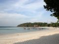 Am Pattaya Beach von Ko Lipe - Andaman Sea