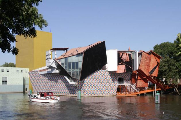 Das Groninger Museum Das Groninger Museum