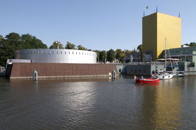 Das Groninger Museum Das Groninger Museum