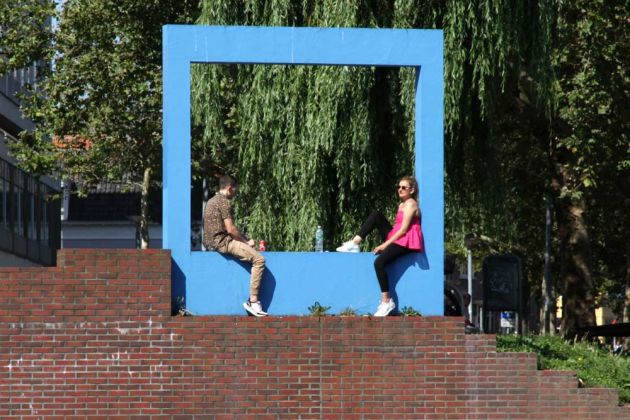 Groningen - das Leben am und auf dem Wasser Groningen - das Leben am und auf dem Wasser