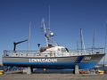 Schnellboot, Lennusadam Seaplane Harbor - Estonian Maritime Museum, Tallinn