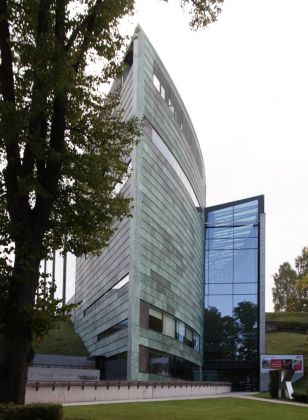 Das Estnische Kunstmuseum KUMU - Eesti kunstimuuseum Das Estnische Kunstmuseum KUMU - Eesti kunstimuuseum
