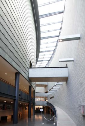 Das Estnische Kunstmuseum KUMU - Eesti kunstimuuseum Das Estnische Kunstmuseum KUMU - Eesti kunstimuuseum