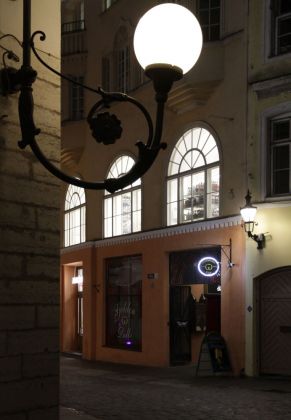 Tallinn - Altstadt-Impressionen Tallinn - Altstadt-Impressionen