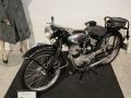 Motorradmuseum Wickensen