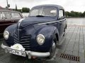 Ford Taunus Spezial - Baujahre 1949-1950