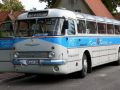 Ikarus 55, Baureihe 255, Reisebus - Baujahre ab 1956 bis 1973 - Ungarn