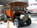 Stoughton Cab and Body Company - Omnibus, Baujahre 1920 bis 1930