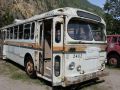 Oberleitungsbus der BC Electric Railway, Vancouver - Baujahre 1947/48