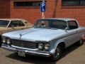 Chrysler Imperial Coupé - Baujahr 1963