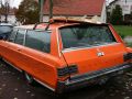 Chrysler Town & Country - Station Wagon, Baujahr 1967