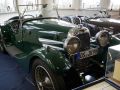 Lagonda Rapier Typ 10 - Baujahre 1934 - 1936 - 1939