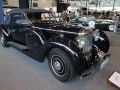 Jaguar SS - Baujahr 1937