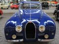 Bugatti Coach Type 101 - Baujahr 1951 - Achtzylinder, 3.257 ccm, 160 kmh