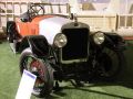 Delage DO - Baujahr 1921 - Vierzylinder, 3.015 ccm