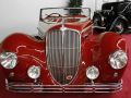 Delahaye 135 Cabriolet