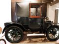 Panhard & Levassor B 2 - Baujahre 1896 bis 1902