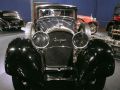 Peugeot Coach, Type 174 - Baujahr 1924 - Vierzylinder, 3828 ccm, 75 PS, 100 kmh