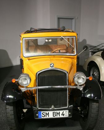 Fahrzeugmuseum Suhl - BMW-Oldtimer-Automobile Fahrzeugmuseum Suhl - BMW-Oldtimer-Automobile
