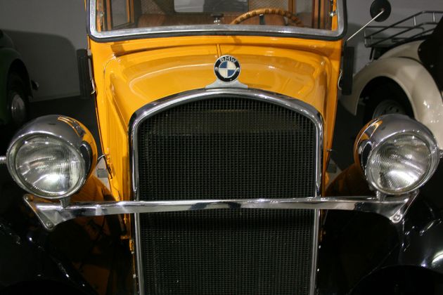 Fahrzeugmuseum Suhl - BMW-Oldtimer-Automobile Fahrzeugmuseum Suhl - BMW-Oldtimer-Automobile