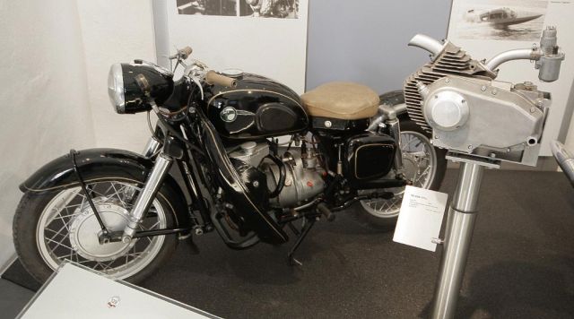 Motorradmuseum Schloss Augustusburg Motorradmuseum Schloss Augustusburg