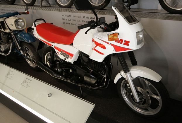 Motorradmuseum Schloss Augustusburg Motorradmuseum Schloss Augustusburg