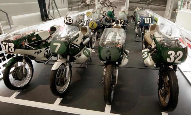 Motorradmuseum Schloss Augustusburg Motorradmuseum Schloss Augustusburg