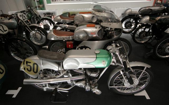 Motorradmuseum Schloss Augustusburg Motorradmuseum Schloss Augustusburg