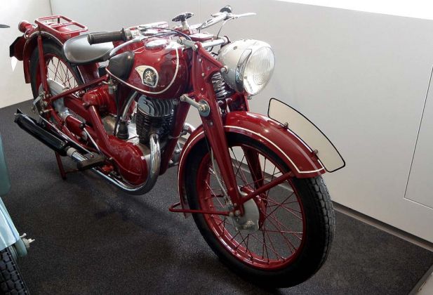 Motorradmuseum Schloss Augustusburg Motorradmuseum Schloss Augustusburg