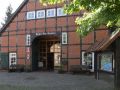 Das Haus des Gastes, die Tourist-Information in Mardorf