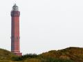 Großer Norderneyer Leuchtturm - Nordseeinsel Norderney, Niedersachsen