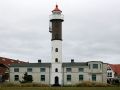 Leuchtturm Timmendorf, Insel Poel - Ostseeküste, Mecklenburg-Vorpommern
