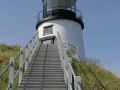 Light Station Owls Head, Maine - Vereinigte Staaten