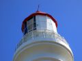 Split Point Lighthouse - Aireys Inlet an der Great Ocean Road - Victoria, Australia